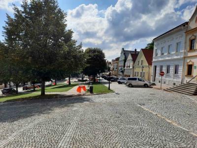 ŠTRAMBERK