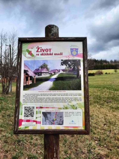 ČESKÉ MILOVY