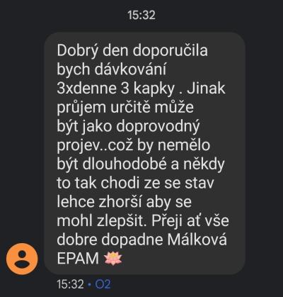 Zvířata | Selhání ledvin u pejska