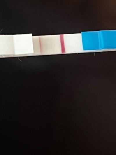 Testování a těhotenský test | Mohu být těhotná test pred ms