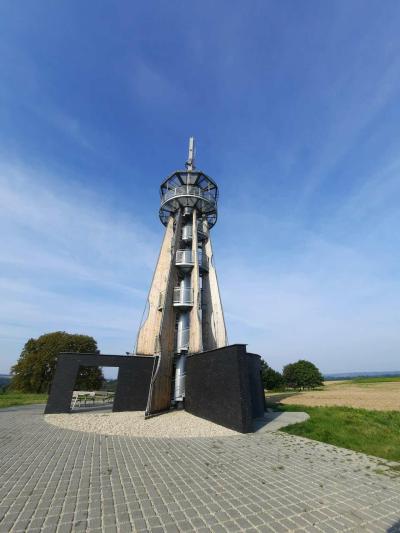 BLAHUSTOVICE
