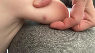 Miminko | Boule na ruce