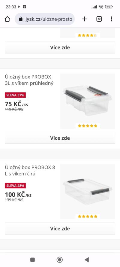 Školák | Kufřík na výtvarku