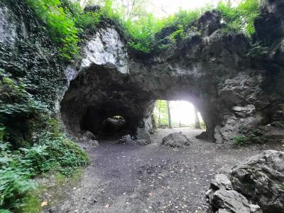 ŠTRAMBERK