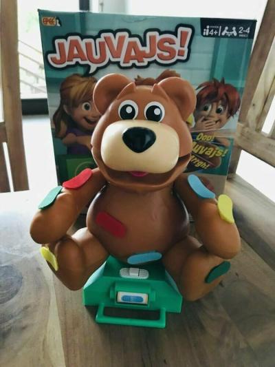 Recenze z kampaně Otestovali jste interaktivní hru Jauvajs! Jak jsou s ní děti a maminky spokojené?