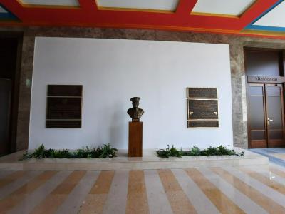 ARMÁDNÍ MUZEUM