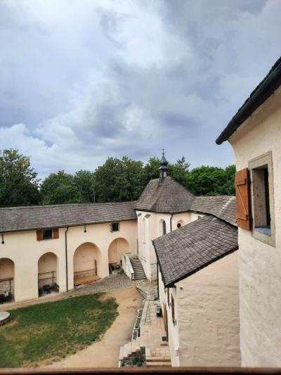 HRAD ROŠTEJN
