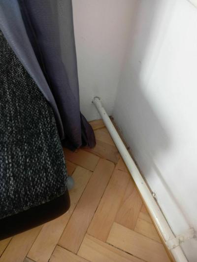 A tu tyč 