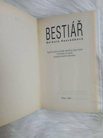 Bestiář