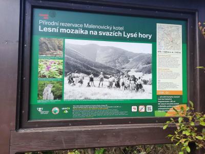 LYSÁ HORÁ