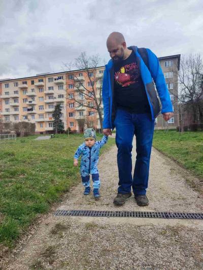Těhotenství | TP prosinec 2021