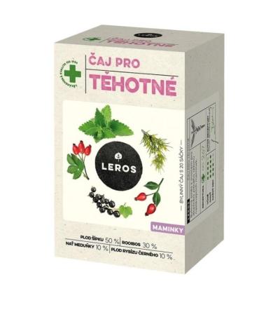 Těhotenství | TP prosinec 2023