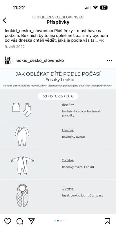 Těhotenství | TP prosinec 2023
