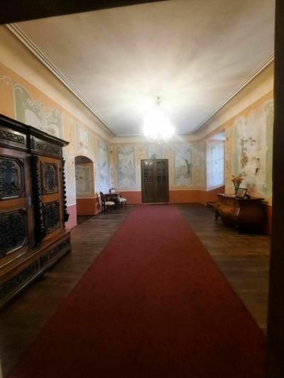 VEVEŘÍ
