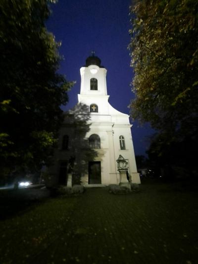 VELKÉ PAVLOVICE