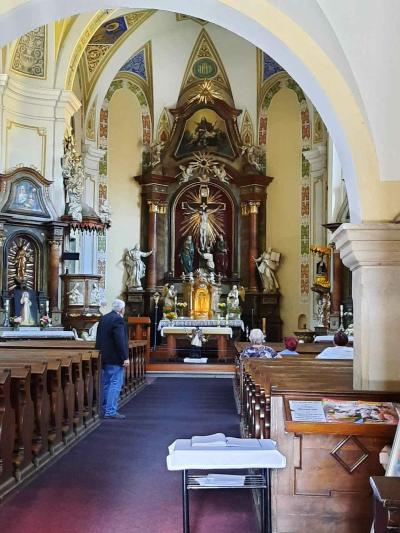 ŠTRAMBERK