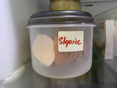 Pro slepice