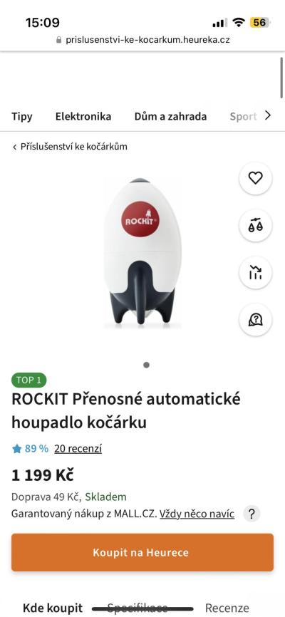 Jak ušetřit | Máte koš na pleny a dokupujete kazety?