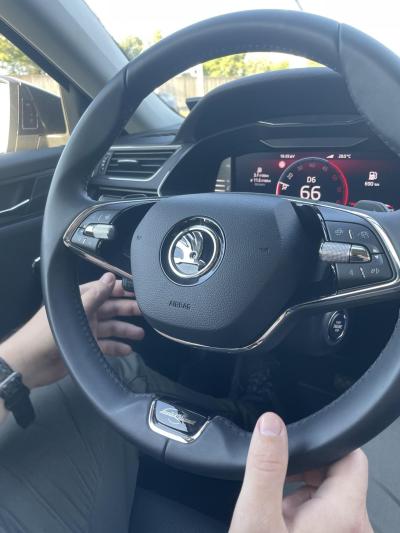 Recenze z kampaně Rodiny s dětmi vyzkoušely carsharing od CAR4WAY. Co si o službě myslí?