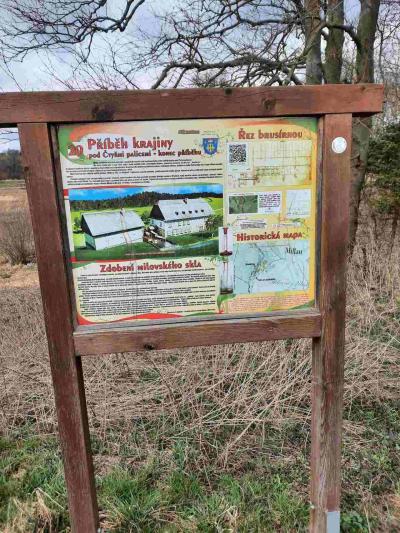 ČESKÉ MILOVY