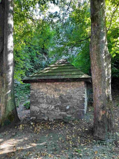 ŠTRAMBERK