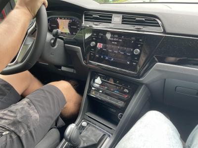 Recenze z kampaně Rodiny s dětmi vyzkoušely carsharing od CAR4WAY. Co si o službě myslí?