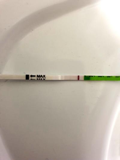Testování a těhotenský test | Časty potrat jak řešit