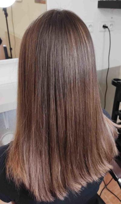 Kosmetika a hygienické potřeby | Melír vs balayage