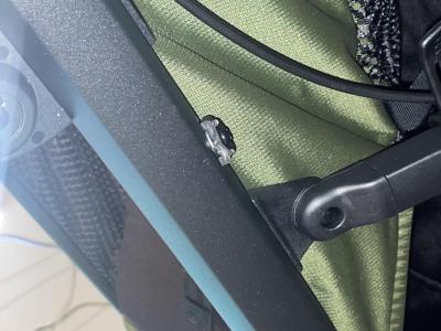 Trojkolky | Thule Urban Glide