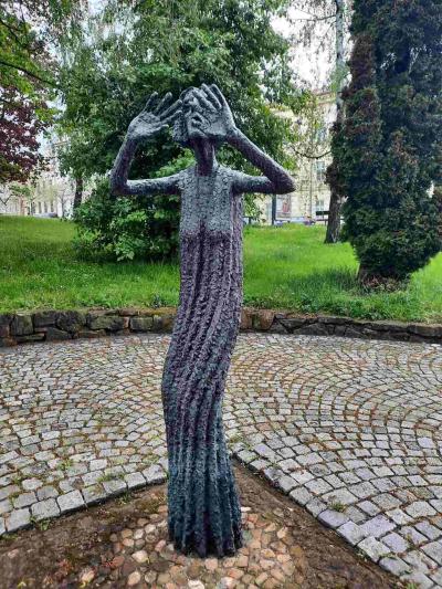 KROMĚŘÍŽ