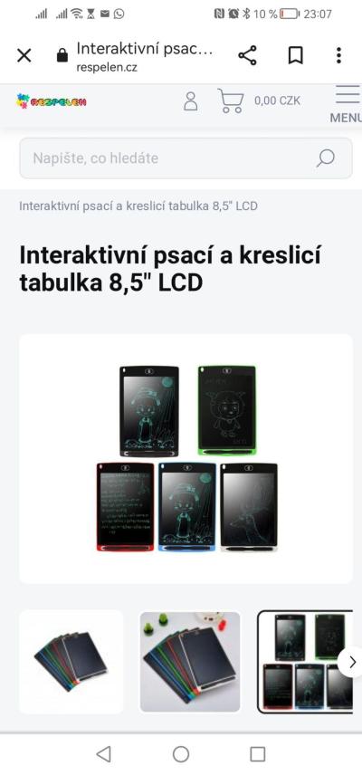 Stejná situace | Ničí psací potřeby. Jaké pero?