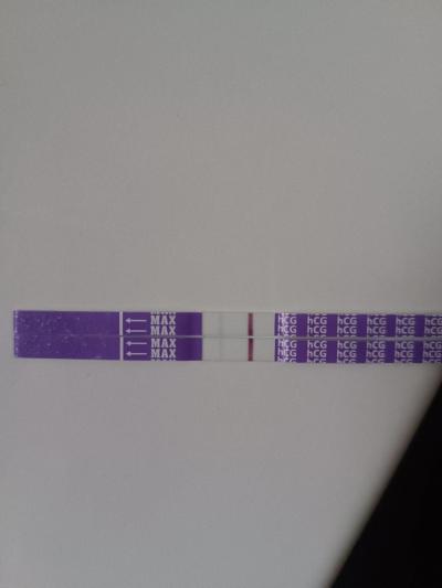 Centra asistované reprodukce | 10 dní po KET a pozitivní test