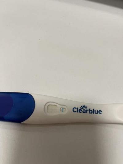 Testování a těhotenský test | Digitální test Clearblue
