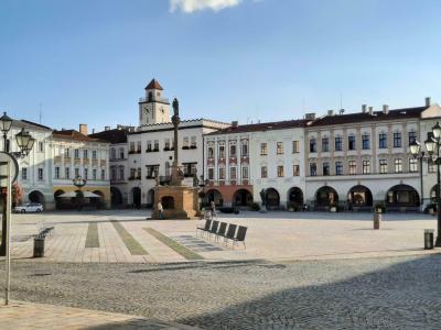 NOVÝ JIČÍN