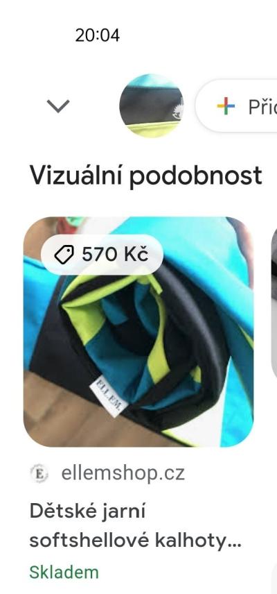 Oblečky pro děti i dospělé | Vyrobce detskych softshel kalhot