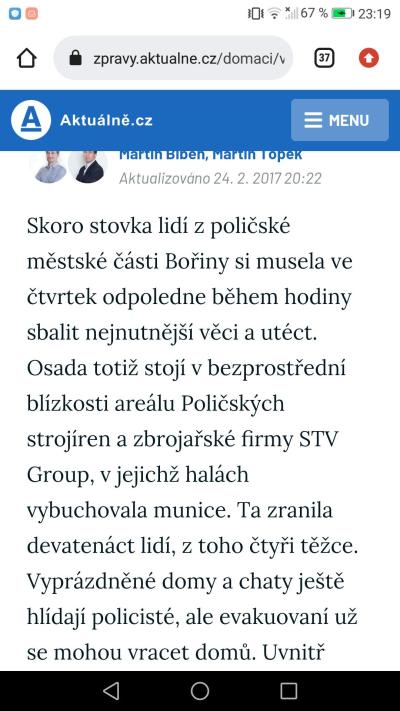 Nakupujeme - obchody, reklamace | Ceny už jdou nahoru