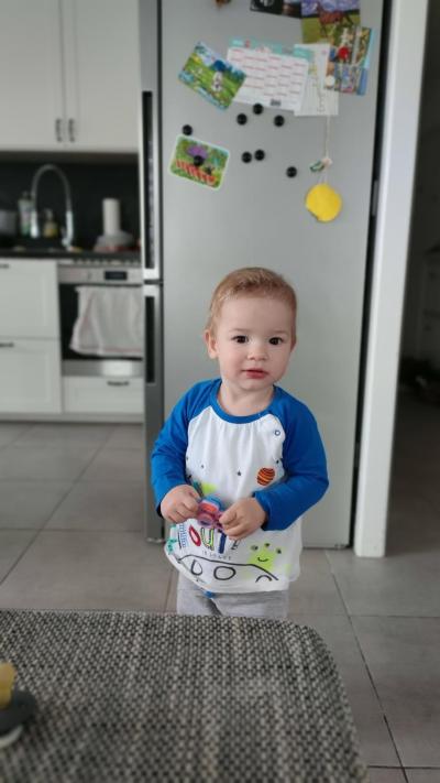 Těhotenství | TP prosinec 2021