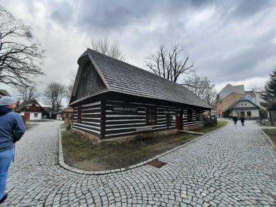 HLINSKO
