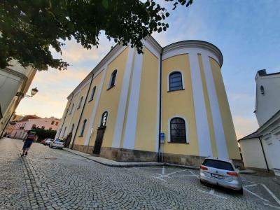 NOVÝ JIČÍN