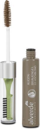 Kosmetika a hygienické potřeby | Čím si upravujete obočí?