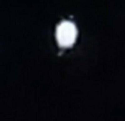 Vše možné | Ufo či co ??