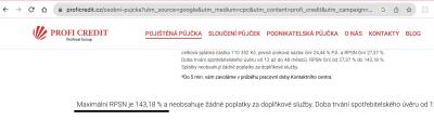 Hypotéky, půjčky, exekuce | Dluhy a blbost