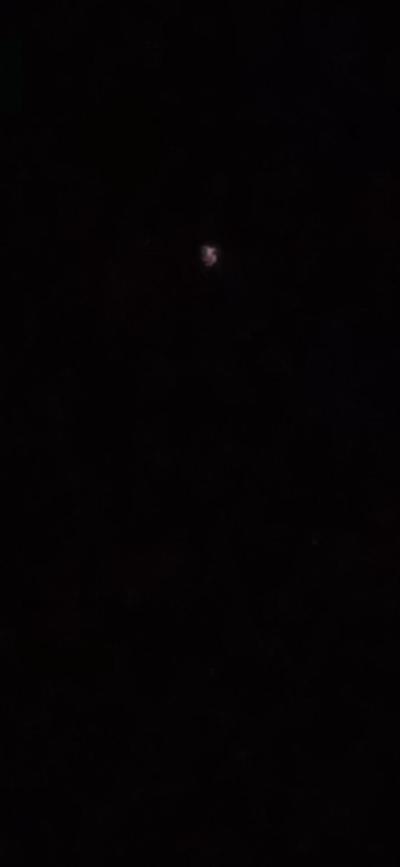 Vše možné | Ufo či co ??