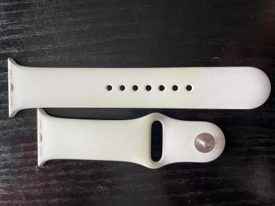 Technologie, mobily, internet | Řemínek Apple Watch