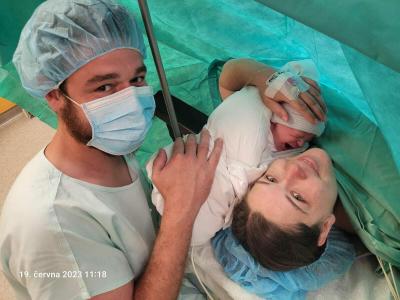 Snažení | IVF cube studie pro rok 2018