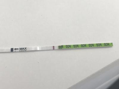 Neplodnost | Jsem deset dní po inseminaci - popovídání