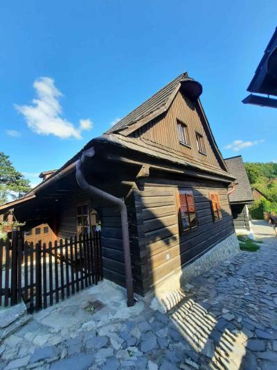 ŠTRAMBERK
