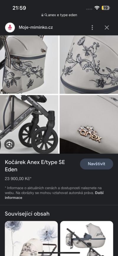 Těhotenství | TP prosinec 2023