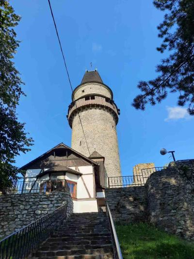 ŠTRAMBERK