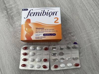 Těhotenství | TP říjen 2023